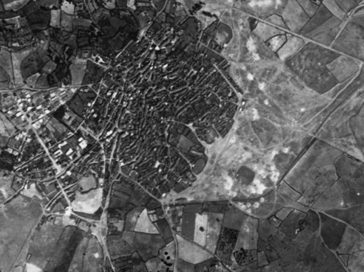 Ortofoto storiche